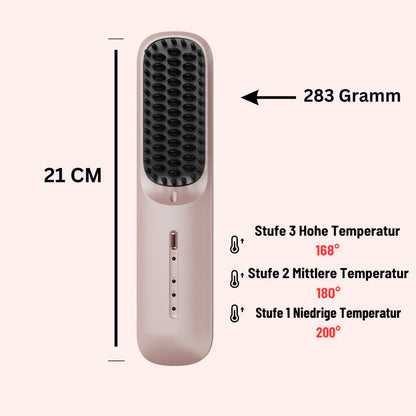 Haarstyler To Go