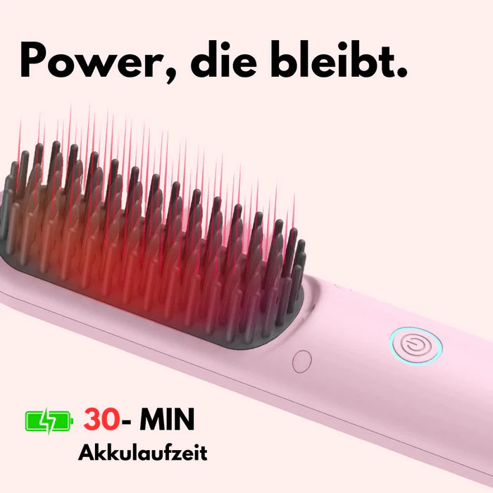 Haarstyler To Go