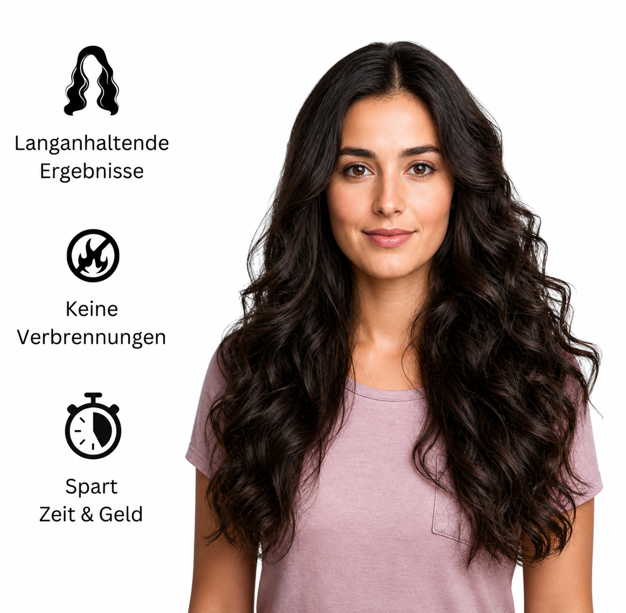 5 in 1 Haarstyler