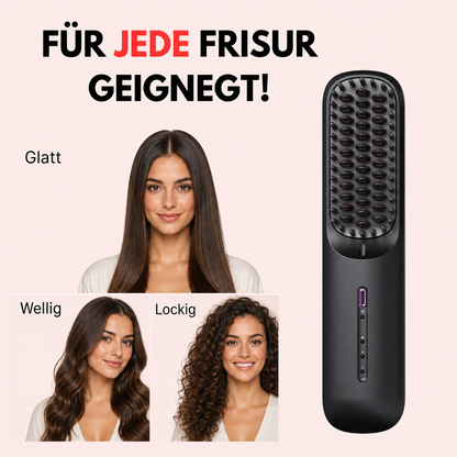 Haarstyler To Go