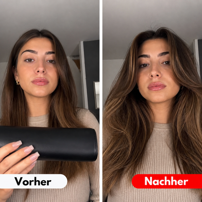 Haarstyler To Go