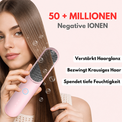 Haarstyler To Go