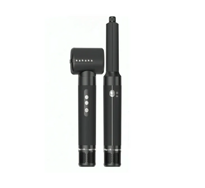 7 in 1 Haarstyler