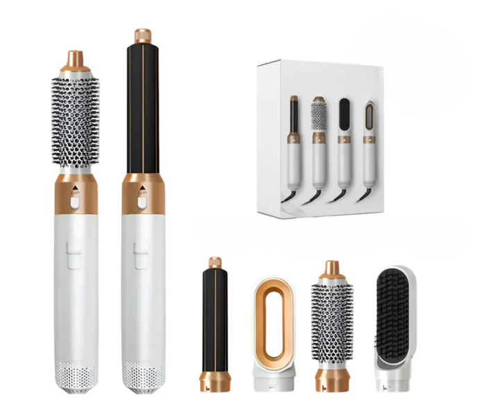 5 in 1 Haarstyler