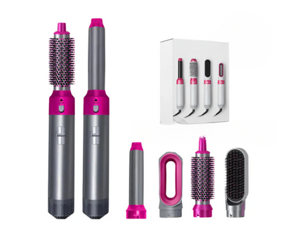 5 in 1 Haarstyler