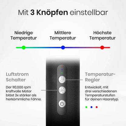 7 in 1 Haarstyler